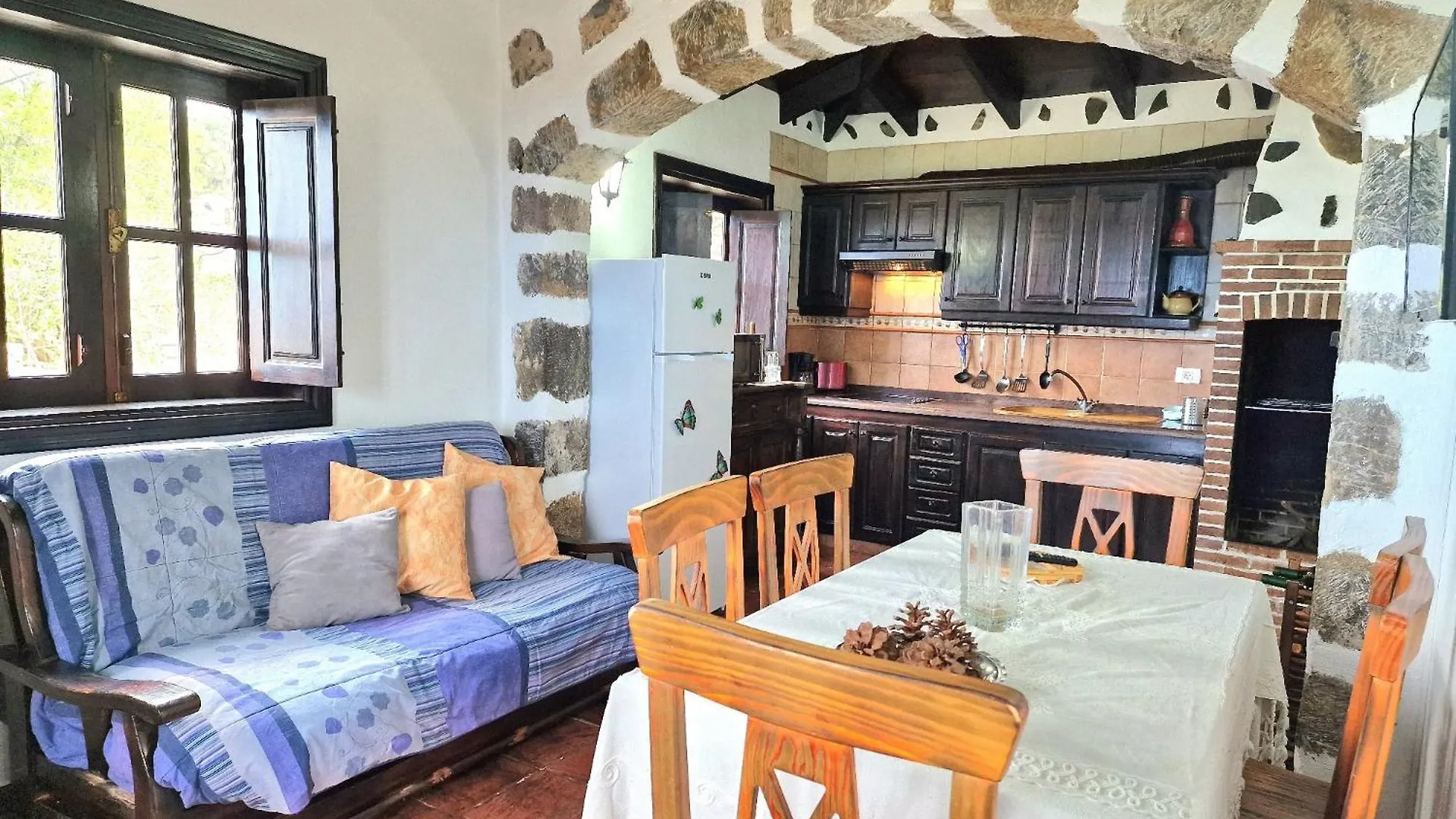 Casa Rural Teide In Icod De Los Vinos By Hrtenerife Net 0*,  Spanien