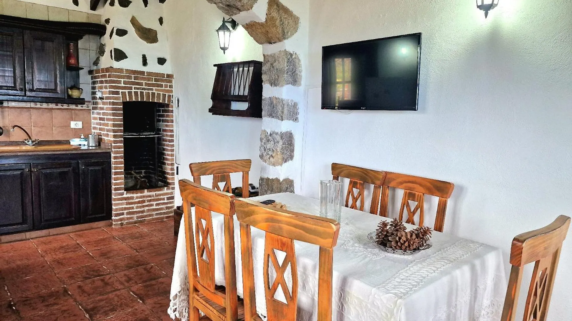 Casa Rural Teide In Icod De Los Vinos By Hrtenerife Net Feriehus