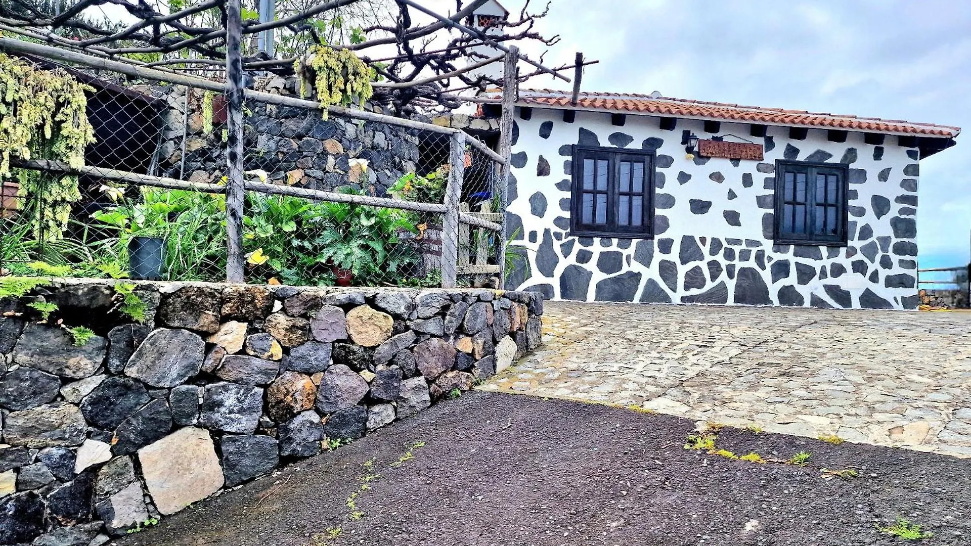 Feriehus Casa Rural Teide In Icod De Los Vinos By Hrtenerife Net