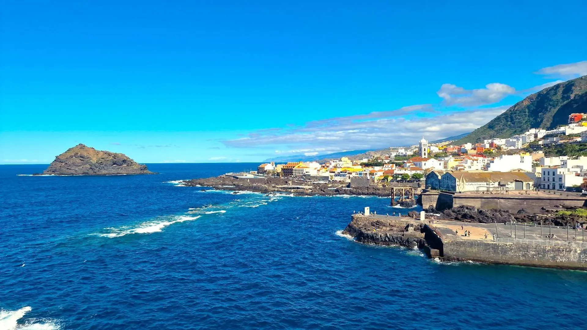 Casa Rural Teide In Icod De Los Vinos By Hrtenerife Net Spanien