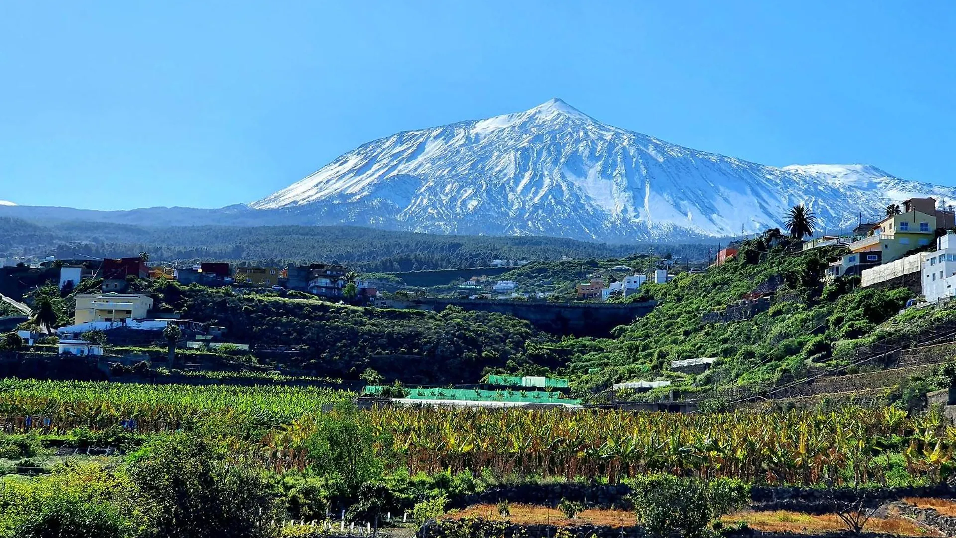 Casa Rural Teide In Icod De Los Vinos By Hrtenerife Net 0*,  Spanien
