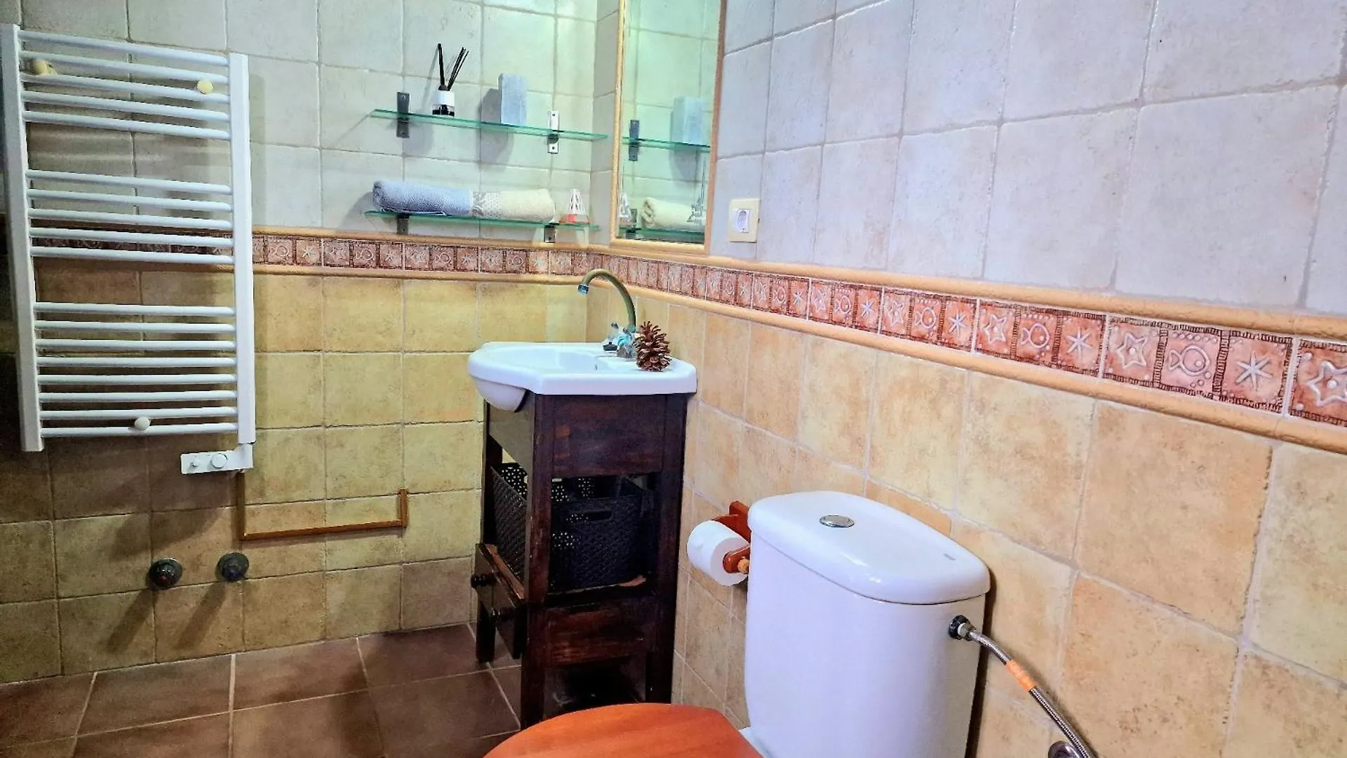 Feriehus Casa Rural Teide In Icod De Los Vinos By Hrtenerife Net