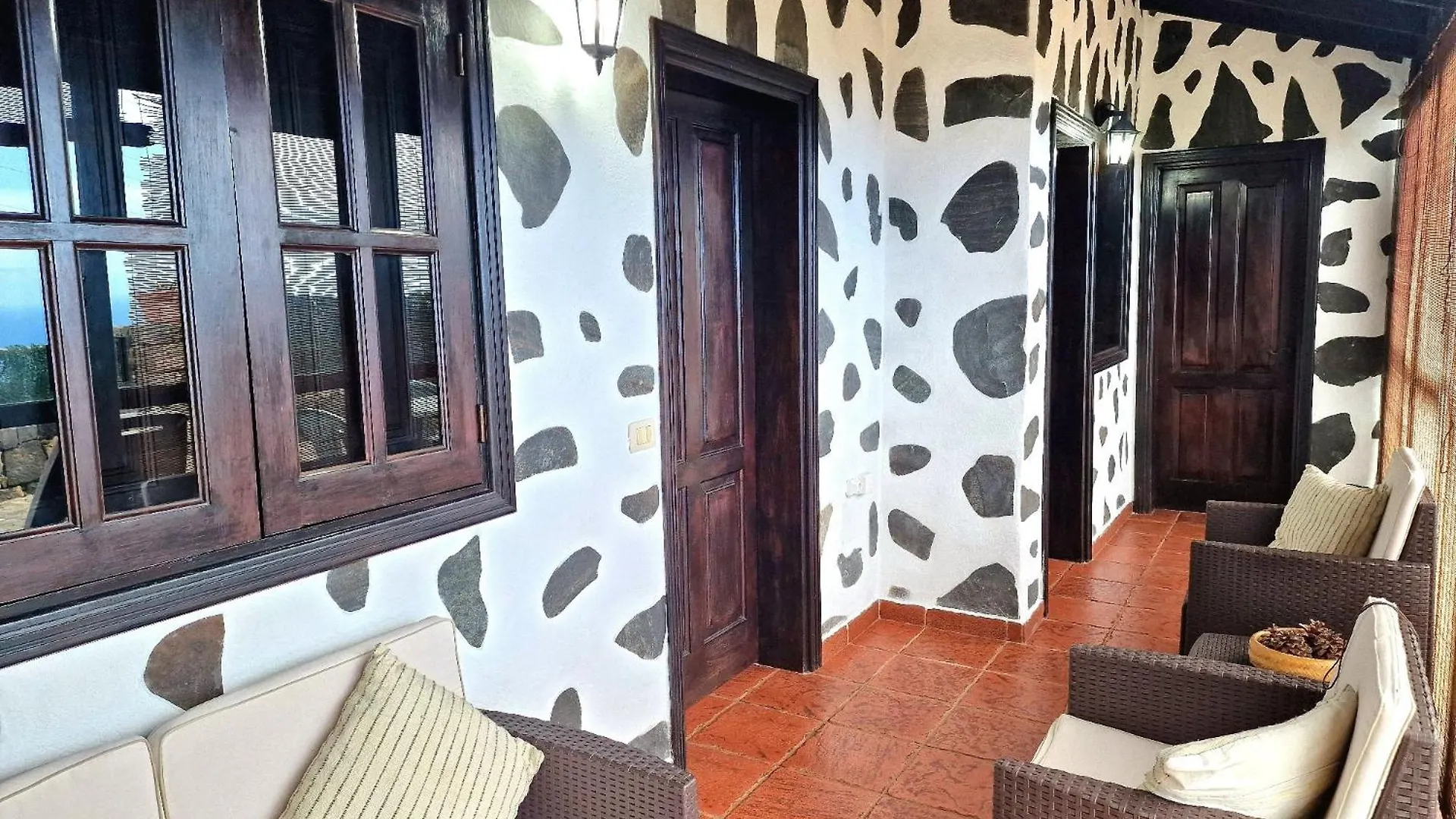 Casa Rural Teide In Icod De Los Vinos By Hrtenerife Net 0*,