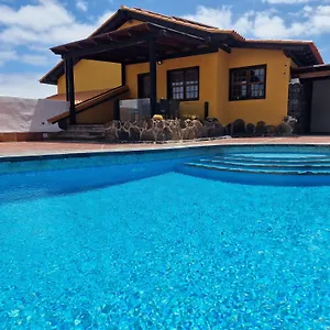 La Chosita Сasa de vacaciones